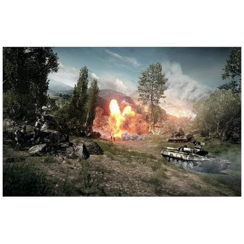 Battlefield 3, Xbox 360, Xbox 360, FPS (First Person Shooter) , M (Mature) - Foto 2